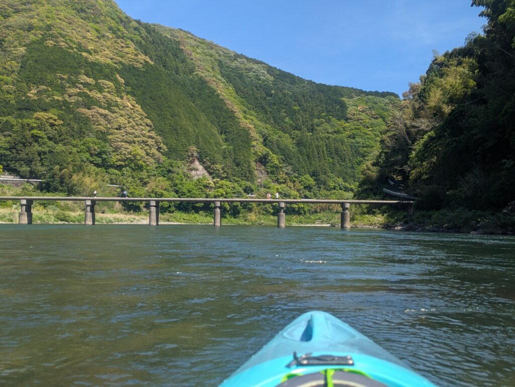 仁淀川